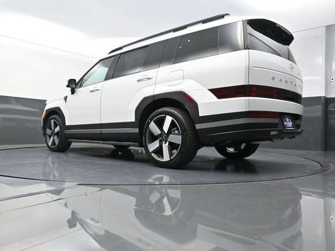 New 2026 Hyundai Santa Fe Limited AWD/4WD image 29