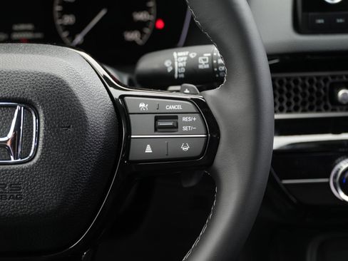 New 2026 Honda Civic Sport image 22