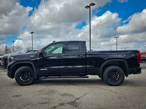 New 2026 GMC Sierra 1500 Elevation image 6