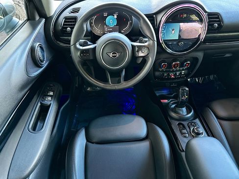 Used 2024 MINI Cooper Clubman S image 23