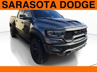 Used 2022 RAM 1500 TRX w/ TRX Level 2 Equipment Group video 1
