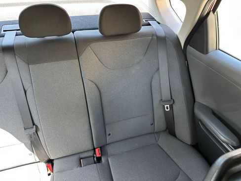 Used 2025 Kia K4 FWD image 36