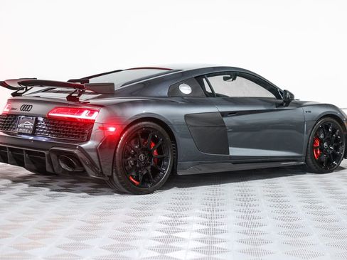 Used 2023 Audi R8 V10 GT image 6