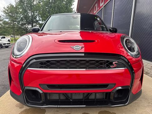 Used 2024 MINI Cooper S FWD image 8