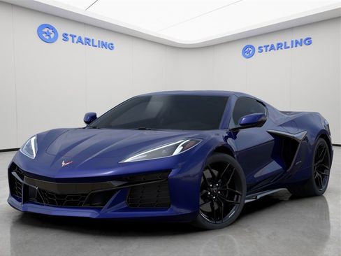 New 2025 Chevrolet Corvette Z06 image 6
