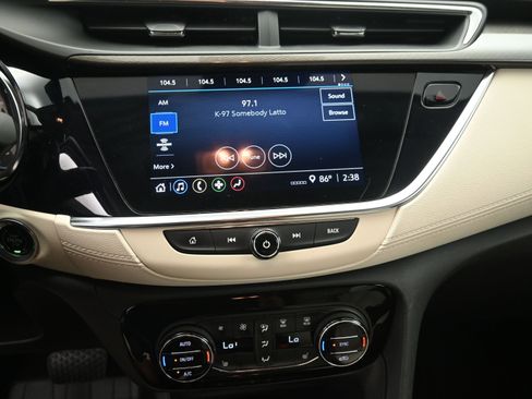 Used 2023 Buick Encore GX Select image 15