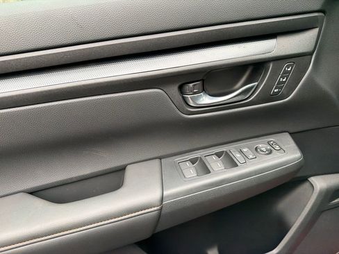 New 2026 Honda CR-V Sport-L image 34