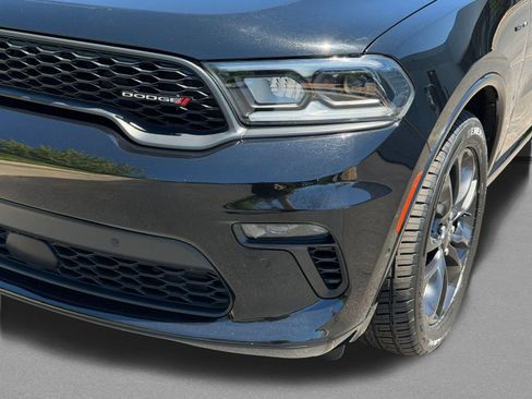 Used 2023 Dodge Durango R/T AWD/4WD image 11