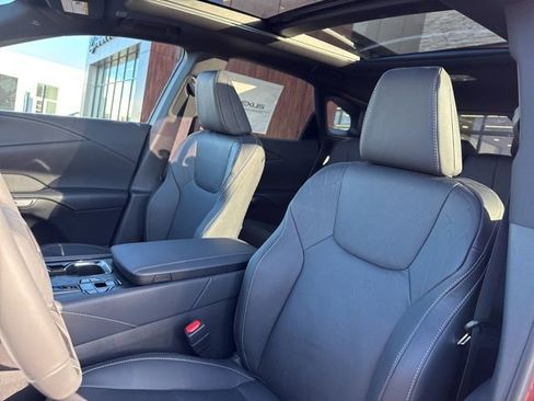 New 2026 Lexus RX 350 Premium Plus w/ Convenience Package image 26