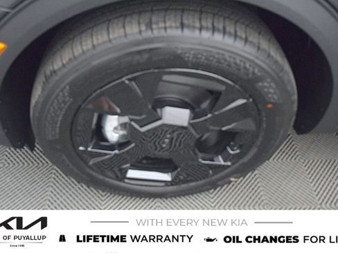 New 2026 Kia Sportage X-Line image 21