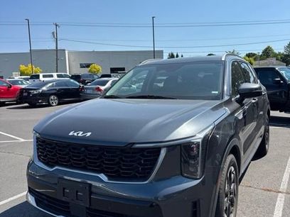 Used 2024 Kia Sorento S