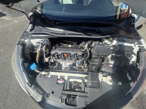 Used 2016 Honda HR-V EX image 20