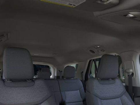 New 2026 Ford Explorer Active RWD image 22