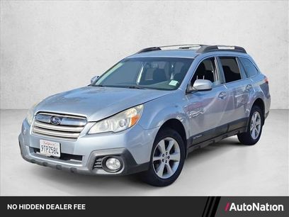 Used 2014 Subaru Outback 2.5i Premium