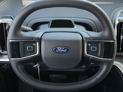 New 2026 Ford Expedition Max Platinum w/ Driver's Package AWD/4WD image 14