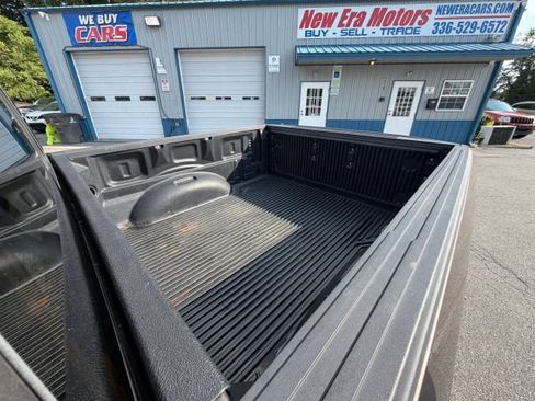 Used 2015 Ford F150 XLT w/ Equipment Group 302A Luxury RWD image 13