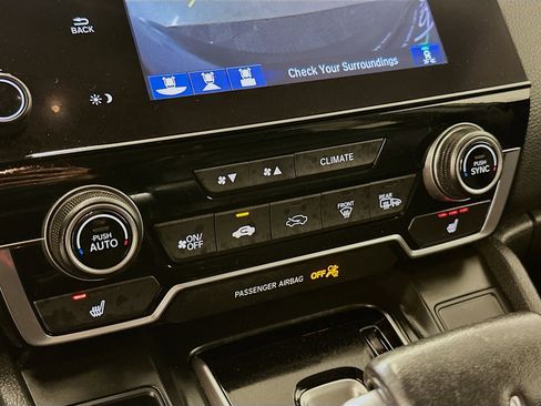 Used 2022 Honda CR-V EX-L image 23
