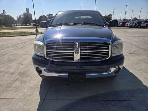 Used 2008 Dodge Ram 1500 Truck SLT w/ Popular Equipment Group AWD/4WD image 12