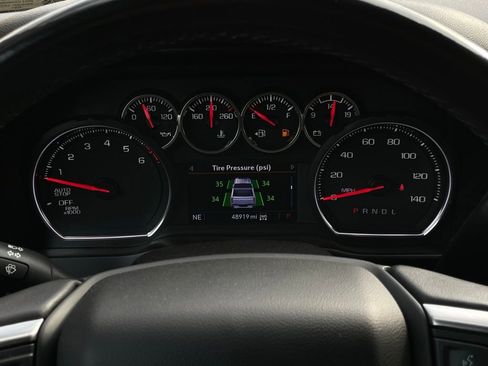 Used 2021 Chevrolet Silverado 1500 RST image 15