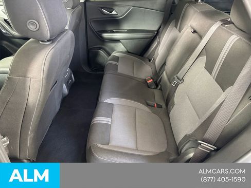 Used 2025 Chevrolet Blazer LT FWD image 24