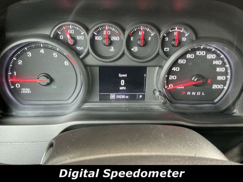 Used 2023 GMC Sierra 2500 Pro image 7