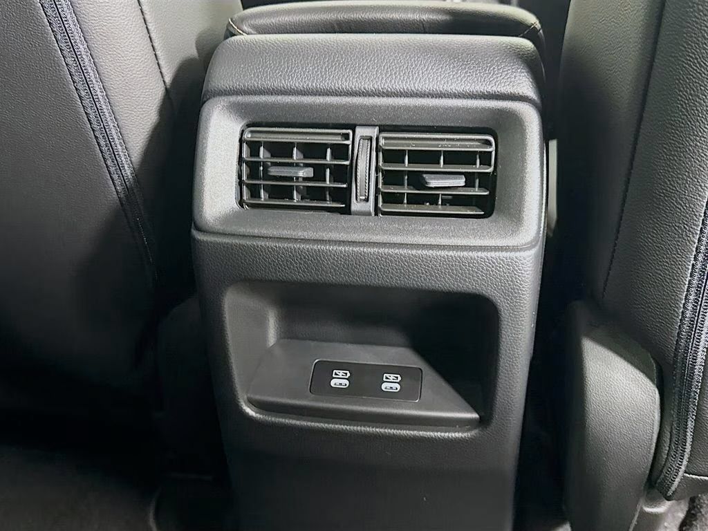 New 2026 Honda CR-V Sport-L image 24