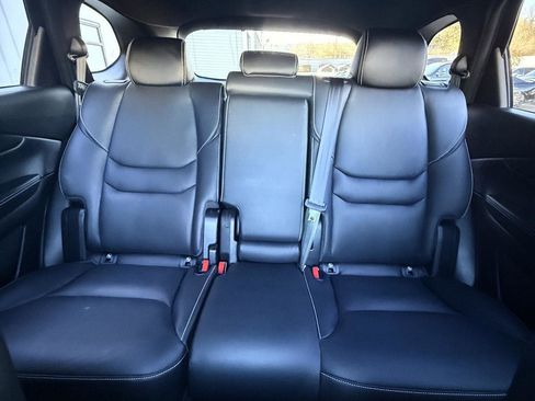 Used 2023 MAZDA CX-9 Grand Touring image 26