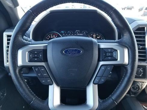 Used 2016 Ford F150 Lariat w/ Equipment Group 502A Luxury image 27