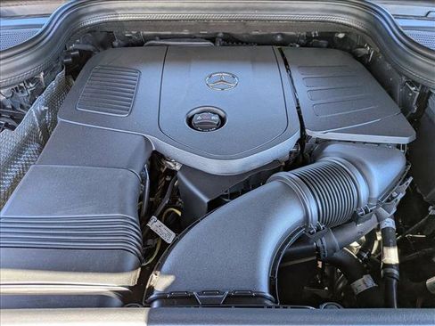 New 2026 Mercedes-Benz GLE 350 GLE 350 image 16