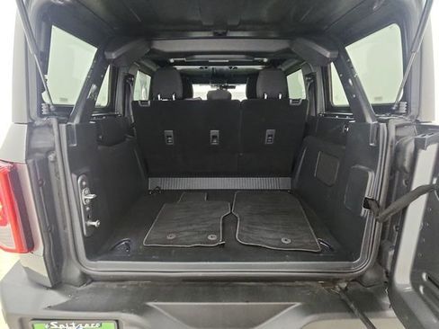 Used 2025 Ford Bronco Big Bend image 21