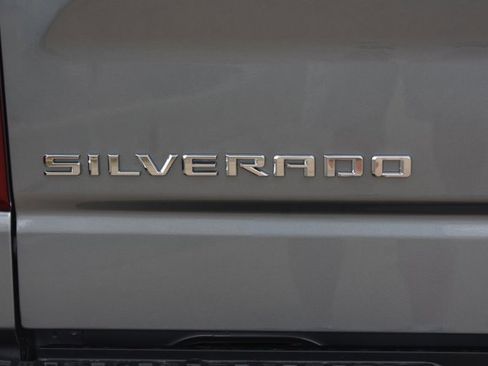 New 2026 Chevrolet Silverado 1500 RST AWD/4WD image 7