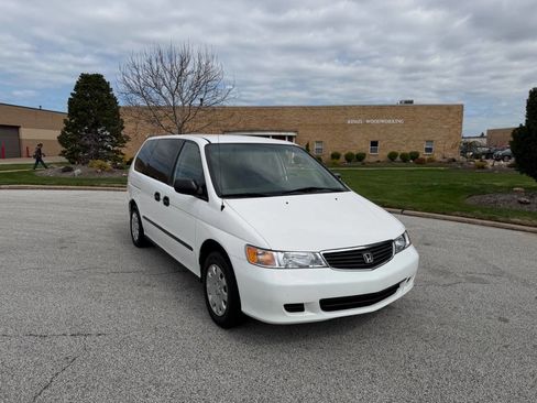 Used 2000 Honda Odyssey LX image 6
