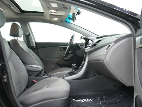 Used 2014 Hyundai Elantra Sport FWD image 11