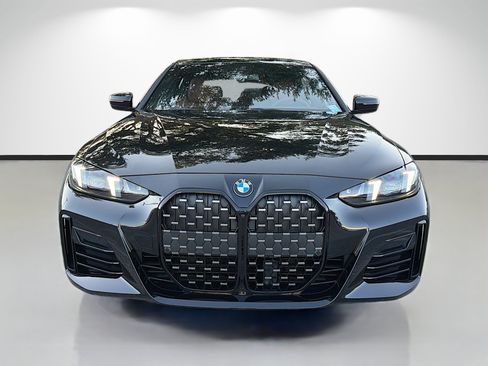New 2026 BMW 430i w/ M Sport Package RWD image 8