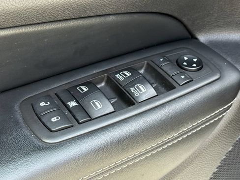 Used 2021 Jeep Grand Cherokee Limited w/ Quick Order Package 28K 80th RWD image 20