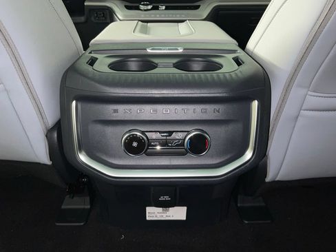 New 2027 Ford Expedition Max Active RWD image 19