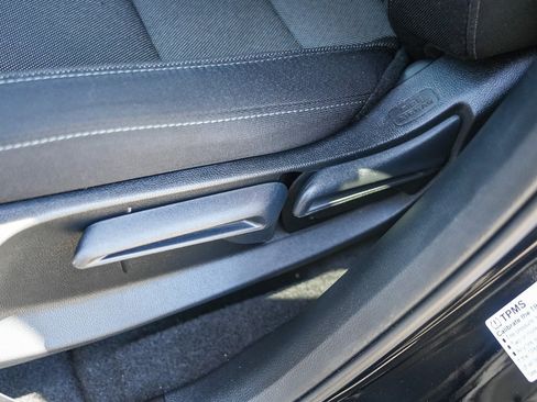 Certified 2025 Honda CR-V LX image 22