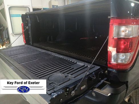 Used 2023 Ford F150 XL w/ STX Appearance Package image 14