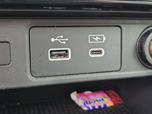 Used 2024 Honda CR-V EX image 27