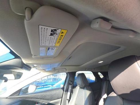 Used 2025 MAZDA CX-30 AWD 2.5 S w/ Preferred Package image 5