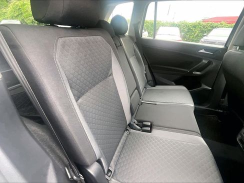 Used 2020 Volkswagen Tiguan S AWD/4WD image 20