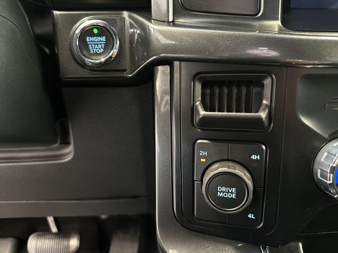 Certified 2023 Ford F150 XLT w/ Equipment Group 302A High image 32