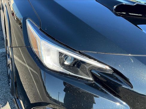 Used 2025 Subaru WRX tS w/ Popular Package #2A AWD/4WD image 31