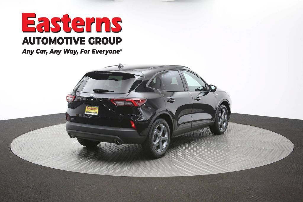 Used 2025 Ford Escape ST-Line FWD image 42
