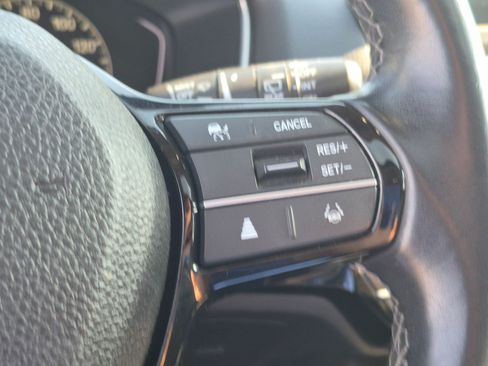 Used 2023 Honda Civic EX-L image 21