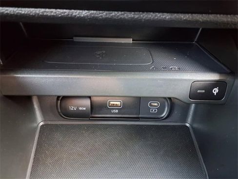 Used 2024 Kia Soul S image 9