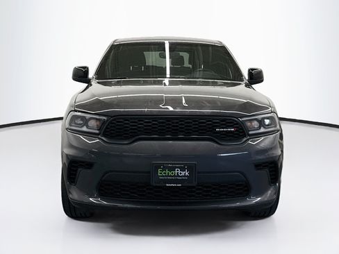 Used 2026 Dodge Durango GT AWD/4WD image 2