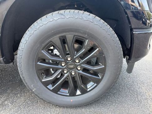 New 2026 Ford F150 Lariat AWD/4WD image 12