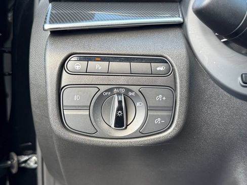 Used 2024 INFINITI QX50 Sport AWD/4WD image 21