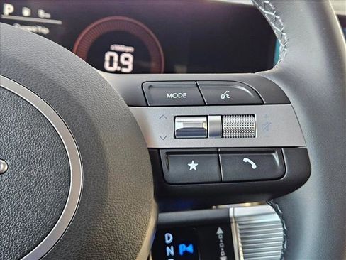 New 2026 Hyundai Sonata SEL image 13